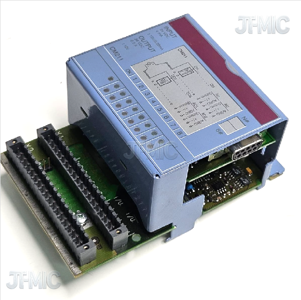 7CM211.7 2003 Series PLC Communication Interface Module Industrial Control Accessory