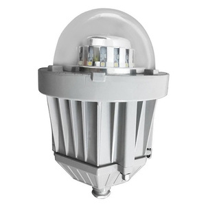Lumière de plateforme LED NFC9185 50W Blanc pur Revêtement poudré Éclairage industriel - Product Image 5