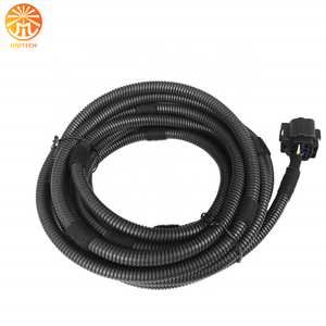 Nouveau système d'alerte de <span class=keywords><strong>v</strong></span>éhicule acoustique AVAS avec sons d'avertissement pour <span class=keywords><strong>v</strong></span>éhicules électriques compatibles avec les modèles City Land Cruiser Auris - Product Image 4