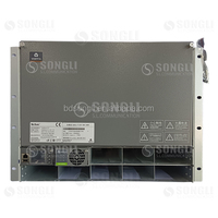 Nouveau système redresseur télécom original Emerson Vertiv Netsure 731 A91-S1 S2 S3 540A/450A 48V, tension d'entrée 220V, surveillance M530B