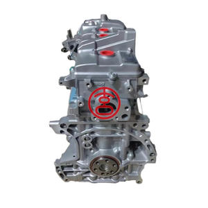 XC nuovissimo 1.3L 90HP ZJ-VE gruppo motore a benzina blocco lungo per Mazda <span class=keywords><strong>2</strong></span> <span class=keywords><strong>3</strong></span> Demio - Product Image 3