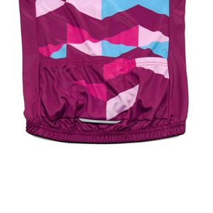 Vêtements de cyclisme pour femmes Maillot de vélo de route à manches longues pour vélo de montagne Maillot de vélo à séchage rapide Pantalon rembourré pour vélo Jaket Outfit - Product Image 4