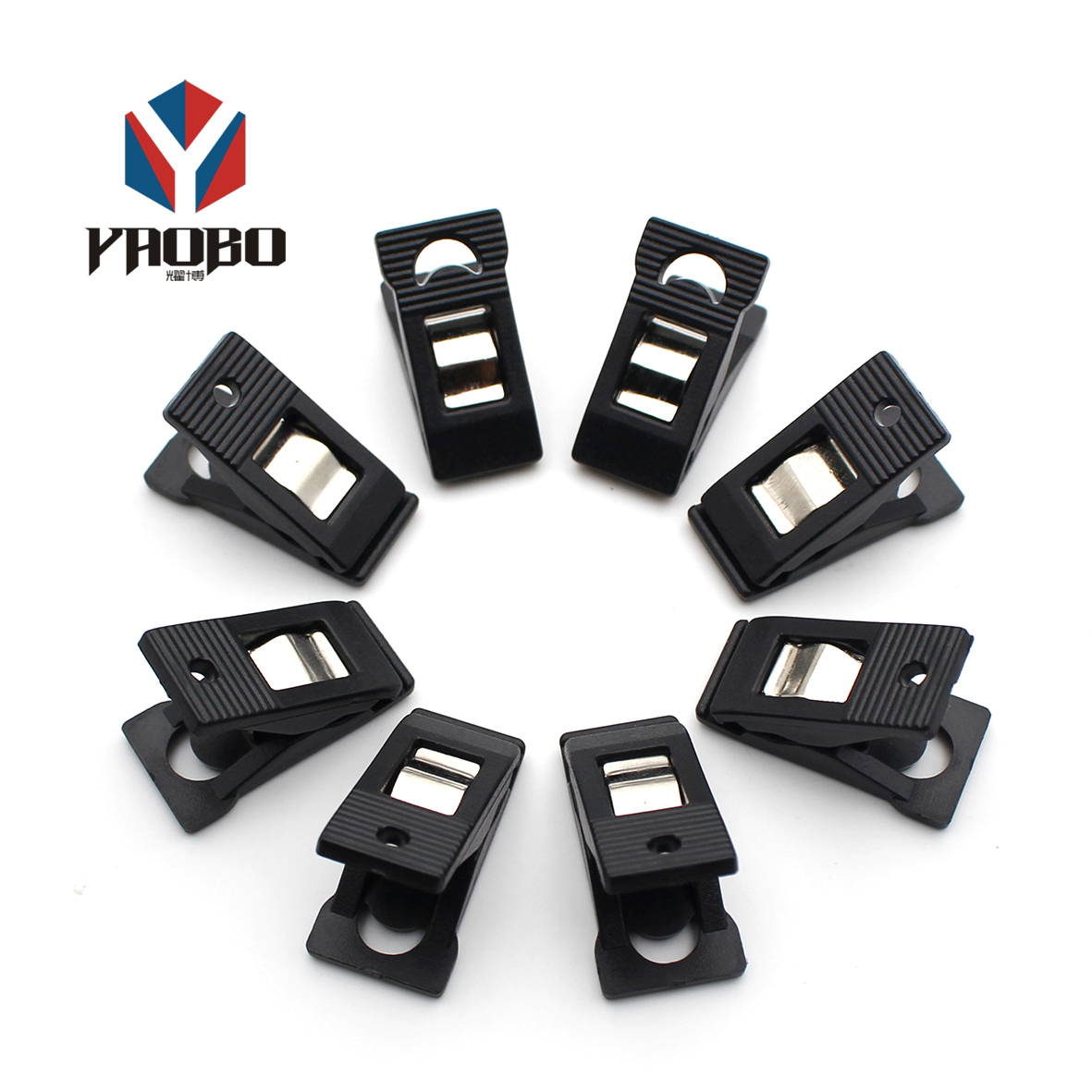 Модный высококачественный металлический зажим для ремня