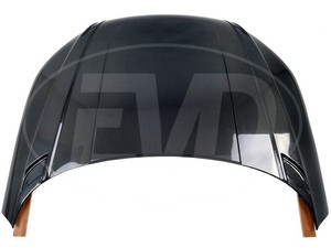 <span class=keywords><strong>CAPOT</strong></span> EN FIBRE DE CARBONE STYLE EVD POUR 2008-2014 <span class=keywords><strong>AUDI</strong></span> <span class=keywords><strong>TT</strong></span> TTS <span class=keywords><strong>MK2</strong></span> - Product Image 4
