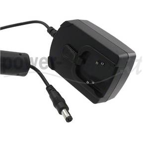 Phihong <b>Power</b> <b>Adapter</b> 15W 12V DC 1.25A EU Plug Wallmount for Electronic Products - Product Image 1