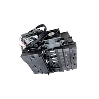 W3Z71-67021 W3Z71-67011 Conjunto de Estación de Servicio para Plotter HP Z9 + Z9+dr Z9 Z9dr, Kit de Estación de Servicio 9-nk SSV