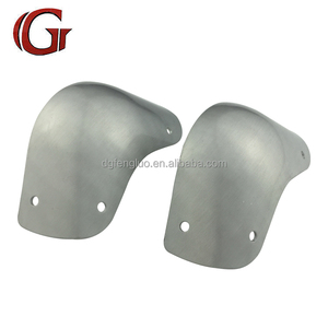 Accesorio de Equipaje en Oferta, Apto para Equipaje de Mano y Viajes de Negocios, Protección de Esquinas para Maletas de ABS/PP - Product Image 4