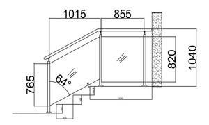 304 in acciaio inox, - Product Image 6
