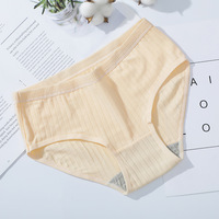 Culottes jetables en gros, respirantes et confortables, sous-vêtements jetables pour femmes pour les voyages d'affaires et les déplacements professionnels