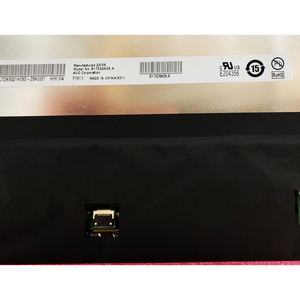1000:1 B173ZAN06.A/C 120Hz 500 Cd/<span class=keywords><strong>m</strong></span> IPS WLED Mini LED 17.3 "16:9 Modul Layar LCD Laptop 3840X2160 EDP 40 Pin 100% SRGB - Product Image 2