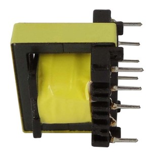 Ferrite <span class=keywords><strong>ee25</strong></span> tần số cao PCB biến áp 40V Nhỏ 240V AC đến 12V DC bước xuống cuộn dây hình xuyến autotransformer - Product Image 5