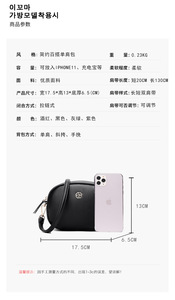 New Arrival Hot Sale High Quality Designer PU Leather Women's Bags Designer <b>Wallets</b> Ladies Luxury Fashion Bags - Product Image 3