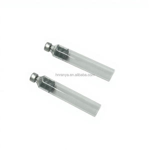 ปากกาฉีด<span class=keywords><strong>ยา</strong></span> RANYA บรรจุภัณฑ์แยกอิสระเฉพาะสำหรับตลับฉีด<span class=keywords><strong>ยา</strong></span><span class=keywords><strong>แบบ</strong></span>ปลอดเชื้อ เหมาะสำหรับปากกา<span class=keywords><strong>ฉีด</strong></span>ยา บรรจุยาเหลว 3 มล. - Product Image 5