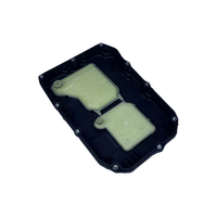 A7252703707 Auto Transmission System Engine Transmission Oil Pan for Mercedes-Benzs 725048 W9Y500 7252708802 7252708804