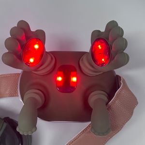 Thiết bị <span class=keywords><strong>massage</strong></span> tay <span class=keywords><strong>Bionic</strong></span>, đệm <span class=keywords><strong>massage</strong></span> cổ, thư giãn chuyên sâu, ứng dụng toàn thân, máy <span class=keywords><strong>massage</strong></span> vai - Product Image 5