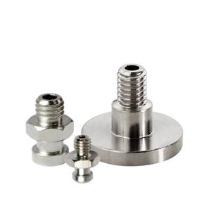 Cabeza <span class=keywords><strong>de</strong></span> conversión M5M6, Accesorios Neumáticos, cabeza <span class=keywords><strong>de</strong></span> racores, taza <span class=keywords><strong>de</strong></span> ovalllo, manipulador, accesorios tubed, acoplamientos <span class=keywords><strong>de</strong></span> aire - Product Image 1