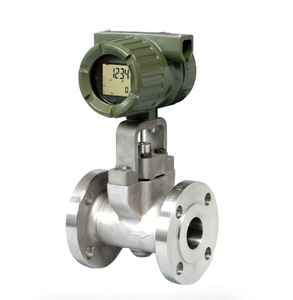 Débitmètre numérique Yokogawa DY100-NALBJ1-0N/L4/MV de la série Yewflo, neuf et original, en acier inoxydable, pour l'automatisation des gaz - Product Image 2