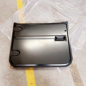 Puerta de Alta Calidad para Land Cruiser 40 FJ40 FJ45 <span class=keywords><strong>HJ40</strong></span> FJ43 HJ45 BJ45, Repuestos de Carrocería, 1/2 Puerta - Product Image 2