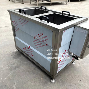 Machine à blanchir les <span class=keywords><strong>frites</strong></span> de pommes de terre Machine à blanchir les paniers de précuisson des <span class=keywords><strong>frites</strong></span> - Product Image 5