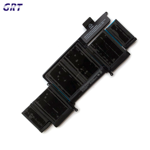 Batería para portátil de 11,34 V y 6330 mAh, reemplazo A1493 A1582 para Apple MacBook Pro Retina de 13 pulgadas A1493/A1582 (A1502 finales de 2013), OEM barata - Product Image 3