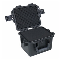 Prix de gros - Boîte à outils en PP résistante aux chocs IK10, étanche IP67, avec mousse personnalisée