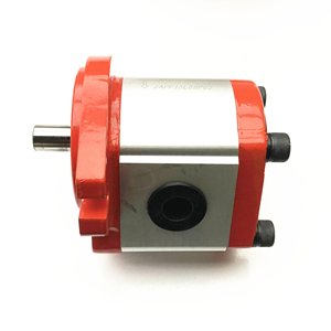 มอเตอร์เกียร์ไฮดรอลิกแบบปรับแต่งได้สำหรับมอเตอร์เกียร์ลดความเร็ว - Product Image 5