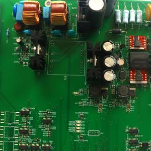 Hoàn toàn tự động thông minh điện tử PCB kiểm tra bảng mạch phát hiện vấn đề hiệu suất 100% đủ điều kiện năng suất OEM Nhà cung cấp - Product Image 2