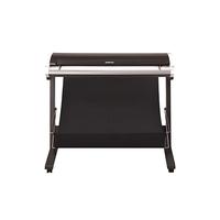 Scanner couleur grand format haute vitesse Graphtec CSX530-9 CIS A0 USB 1200x1200dpi pour dessins techniques, plans et archives