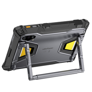 Ulefone Armor <span class=keywords><strong>Pad</strong></span> <span class=keywords><strong>5</strong></span> Pro <span class=keywords><strong>Pad</strong></span> 11 pulgadas Android 15 cámara de visión nocturna 24200mAh 12 + 512GB 64MP AI principal Ulefone 5G <span class=keywords><strong>Tablet</strong></span> PC - Product Image 2
