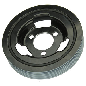 พูลเลย์ BMW 1123 7562 801 1123 7622 909 1123 7638 551 สำหรับอะไหล่เครื่องยนต์ทางทะเล - Product Image 3