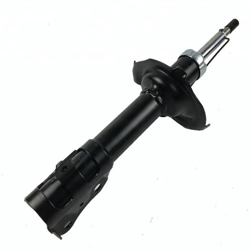 OEM 48510-8Z349 Front Right Shock Absorber for Nissan - Easy