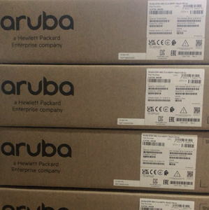 Switch ForAruba JL806A neuf, modèle <span class=keywords><strong>JL807A</strong></span> - Product Image 4