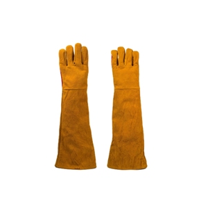 Guanti Anti-morso e antigraffio per cani da 60CM guanti da saldatura Anti-morso per animali domestici - Product Image 6