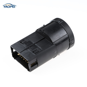 Nouveau commutateur de phare de commande de phare 8E0941531B pour 2002 2003 2004 <span class=keywords><strong>2005</strong></span> <span class=keywords><strong>Audi</strong></span> A4 <span class=keywords><strong>S4</strong></span> Quattro - Product Image 3