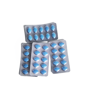 Pastillas Herbales Masculinas de Alta Calidad 500mg, Tabletas para Mejorar la Vitalidad y Apoyar la Salud Reproductiva - Product Image 1