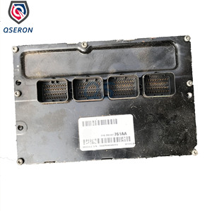 Module de commande moteur ECM ECU de haute qualité P05187761AA T8SEP0405002FU Ordinateur PCM 761AA pour <span class=keywords><strong>Chrysler</strong></span> <span class=keywords><strong>Pt</strong></span> <span class=keywords><strong>Cruiser</strong></span> 2010 - Product Image 1