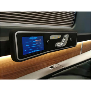 Meilleure qualité, Sprinter de lit de camping-Car, siège de Van, accessoires d'intérieur de voiture, interrupteur à bas <span class=keywords><strong>prix</strong></span> - Product Image 4