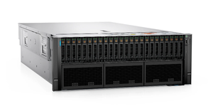 Server Rack 4U <span class=keywords><strong>Dell</strong></span> R960 Gold 6430 con Processori Xeon Scalable Dual Socket, 32GB di Memoria DDR5 ECC, 600G SAS 15K 2.5in, Garanzia di 3 Anni - Product Image 6