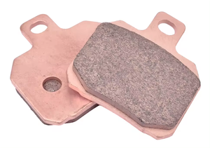 Plaquettes de frein arrière frittées pour <span class=keywords><strong>Ducati</strong></span> panigale v4 V4S V4R SP 1103 18-24 Multistrada <span class=keywords><strong>Monster</strong></span> 1200 APRILIA RSV 1000 - Product Image 3