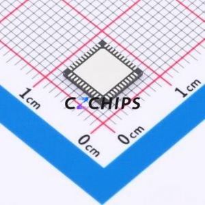 Microcontrolador de chip IC de circuito integrado (MCU/MPU/SoC) de 1/2 "(7x7), nuevo, original, a estrenar, 1/2/2" - Product Image 2