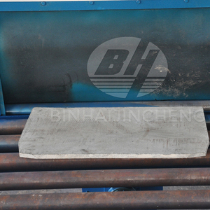 Machine de poinçonnage à billes pour le béton, approuvé CE /ISO, prix d'usine, pour sol en pierre - Product Image 3