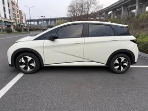 Voiture électrique BYD Dolphin 2025 pour adultes, autonomie de 410 km, véhicule à énergie nouvelle, design Mini Flying Dolphin, 95 CV, charge rapide en 0,5 heure, 2024 Plus - Product Image 5