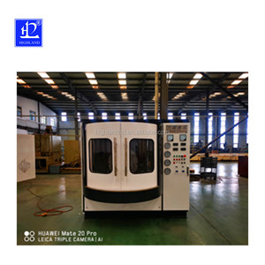 China groothandel brandstofinjectie testbank voor hydraulische reparatie fabriek - Product Image 4