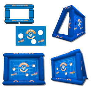 Ensemble cadeau promotionnel avec logo personnalisé pour les activités publicitaires et le marketing d'entreprise, ensemble cadeau promotionnel économique pour les activités de plein air - Product Image 6