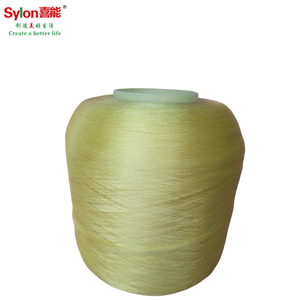 เส้นด้ายย้อมสีเส้นใยไดอะซิเตทสำหรับโรงงานถักทอ Eastman NAIA 2 acetate 2 - Product Image 2