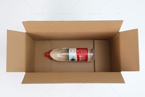 Cajas de Cartón Corrugado Ecológicas ZNZB03 de 3 Capas, Personalizables, para Mudanza, Envío y Embalaje, en Varios Tamaños - Product Image 5