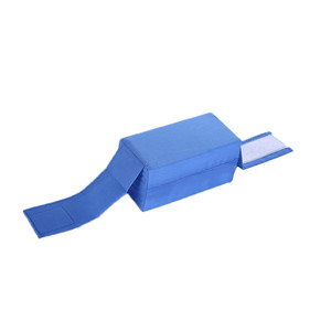 Sangle de jambe souple et facile à nettoyer avec rembourrage - Product Image 4