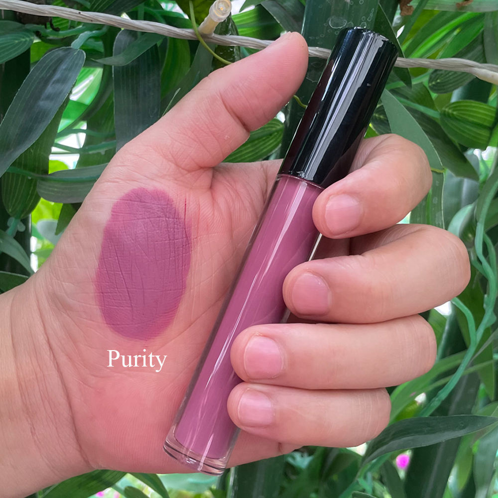 ความบริสุทธิ์