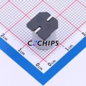 50SVPK120M Solid Capacitor SMD,D10xL12.7mm ( Capacitance: 120uF )( Precision: 20% Rated Voltage: 50V ) - Product Image 2