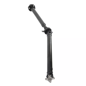 Arbre de transmission arrière complet pour BMW 318ti E36 1995-1999, transmission manuelle, Référence OE: 26111227937 - Product Image 2